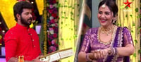 టీవీ: స్టేజి మీద శ్రీముఖి కి స్పెషల్ గిఫ్ట్ ఇచ్చిన బాలు..!